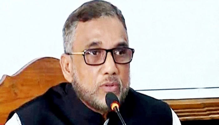 মুজিব জলবায়ু সমৃদ্ধি পরিকল্পনা’ হবে সমৃদ্ধির পথপ্রদর্শক