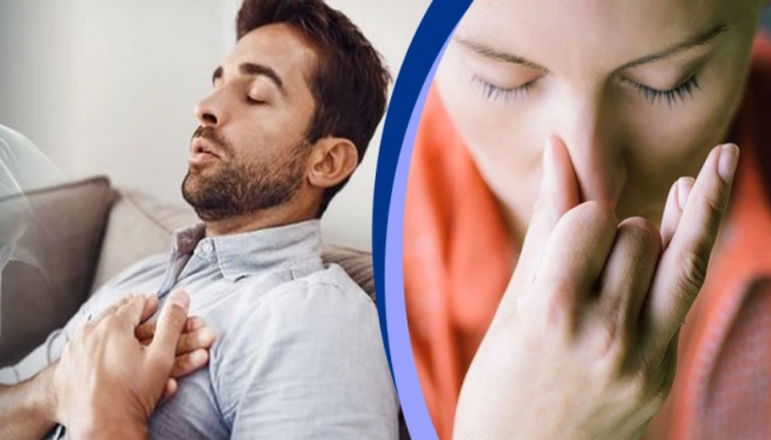 করোনাকালে ফুসফুসের কার্যকারিতা বাড়াতে যা করবেন