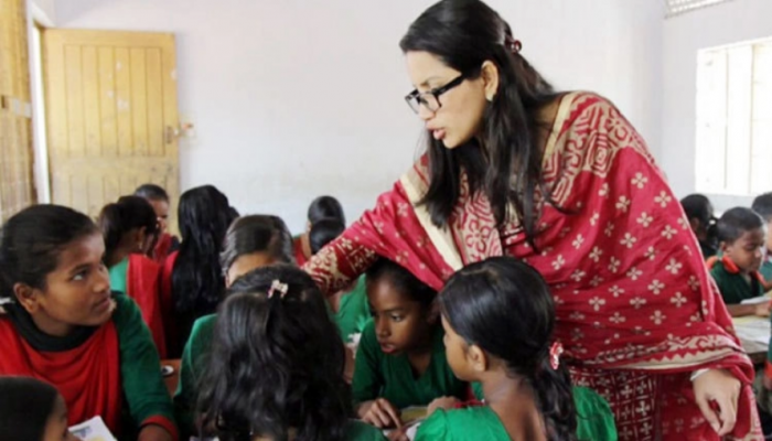 ১০ মে’র মধ্যে প্রাথমিকে ১৩তম গ্রেড কার্যকরের নির্দেশ
