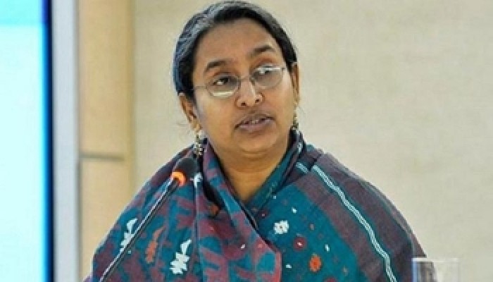 শিক্ষাপ্রতিষ্ঠানে সাপ্তাহিক ছুটি বাড়ছে: দীপু মনি