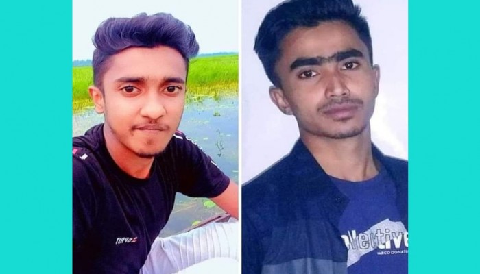 সাঁথিয়ায় সড়ক দুর্ঘটনায় দুই হেন্ডারোহী শিক্ষার্থী নিহত