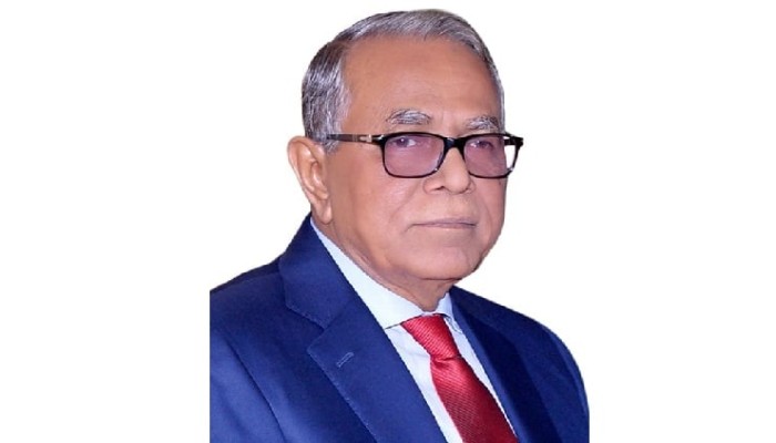 আগামীকাল ঈদের শুভেচ্ছা বিনিময় করবেন রাষ্ট্রপতি আবদুল হামিদ