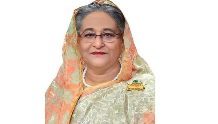 গরিবদের সঙ্গে ঈদ আনন্দ ভাগাভাগির আহ্বান প্রধানমন্ত্রী শেখ হাসিনার