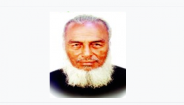 সুজানগরের প্রাণ পুরুষ সাবেক এমপি আহমেদ তফিজ উদ্দিন মাস্টারের ২৫ তম মৃত্যু বার্ষিকী আজ