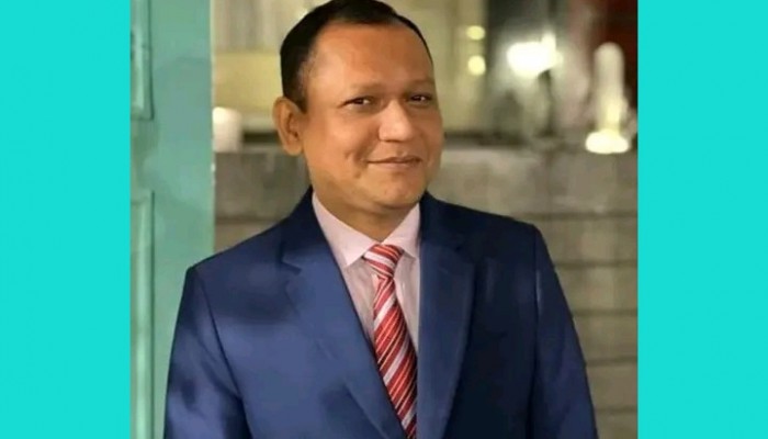 পাবনার নতুন জেলা প্রশাসক মু. আসাদুজ্জামান