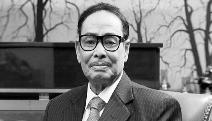 এরশাদের চতুর্থ মৃত্যুবার্ষিকী আজ