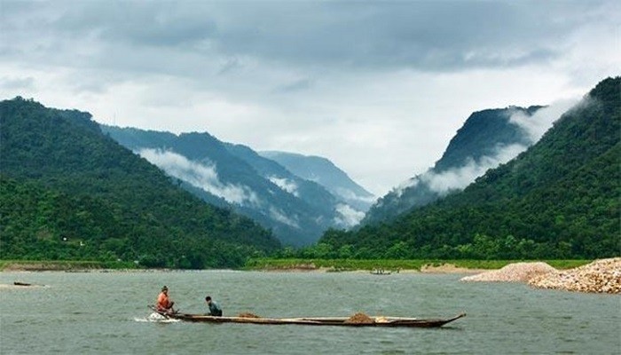 নতুন মাত্রা পাবে সিলেটের পর্যটন