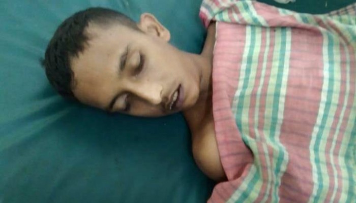 সিরাজগঞ্জের তাড়াশে সড়ক দুর্ঘটনায় স্কুলছাত্র নিহত