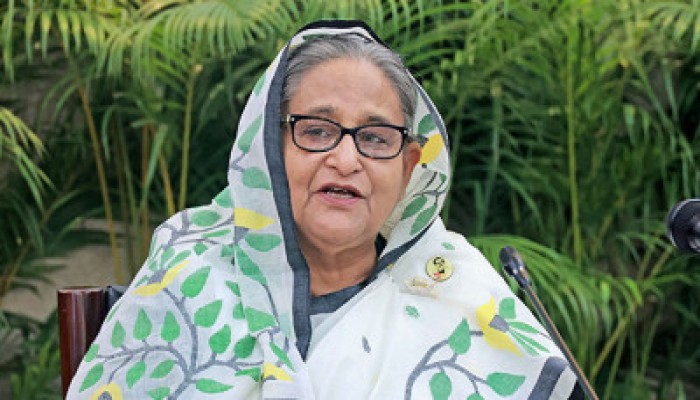 ভর্তুকি থেকে সরে আসার নির্দেশনা প্রধানমন্ত্রী শেখ হাসিনার
