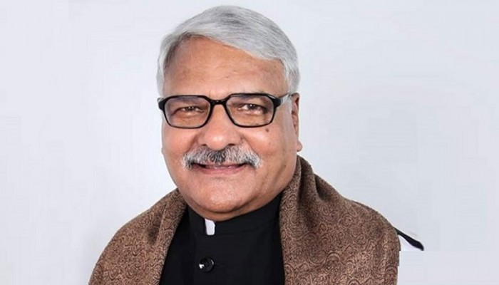 পাবনা-১ আসনে নৌকার মাঝি হচ্ছেন শামসুল হক টুকু