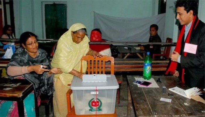 যেসব কারণে গুরুত্বপূর্ণ বাংলাদেশের নির্বাচন