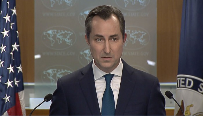 বাংলাদেশে বিরোধী নেতাকর্মীদের গ্রেপ্তারে উদ্বিগ্ন আমেরিকা