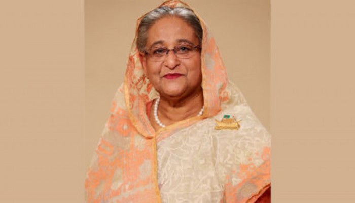 প্রধানমন্ত্রী শেখ হাসিনাকে অভিনন্দন জানাল আরও ৮ দেশ
