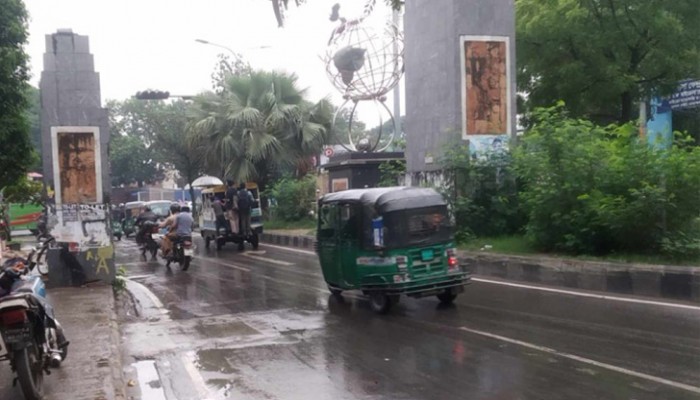 রোববার থেকে কমতে পারে তাপপ্রবাহ