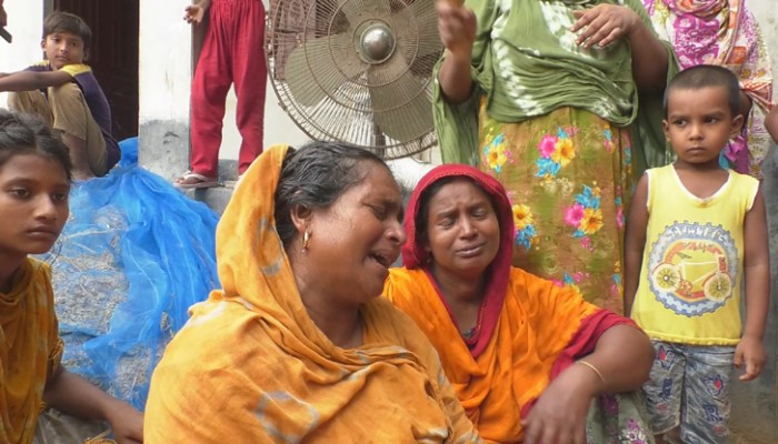 ভগিনীপতির মেয়ের সঙ্গে ছেলের বিয়ে দেওয়াই কাল হলো ইউনুসের