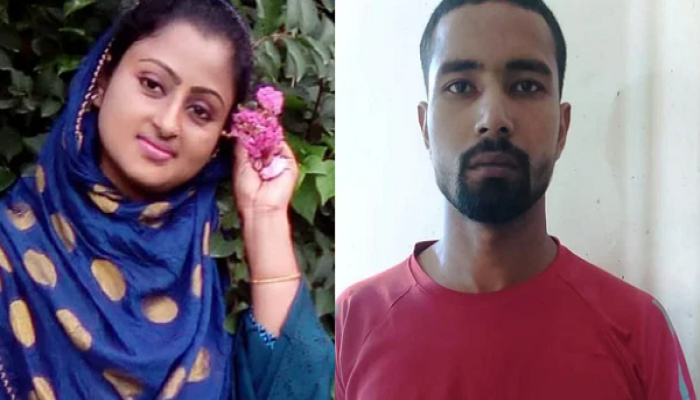 পূর্বাচলে ঘুরতে নিয়ে স্ত্রীর গায়ে পেট্রল ঢেলে পুড়িয়ে হত্যা