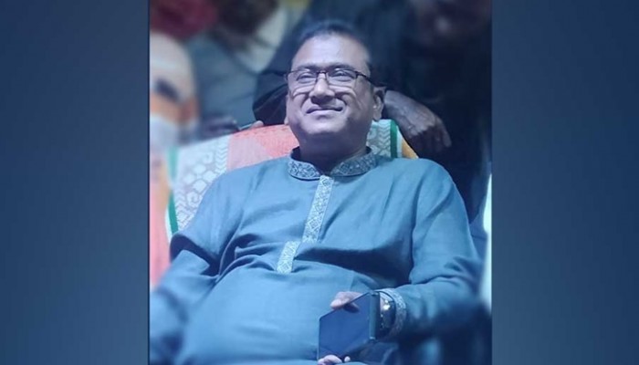 ১০ মিনিটে এমপি আজিমের লাশ টুকরো করে ভরা হয় চার ট্রলি ব্যাগে