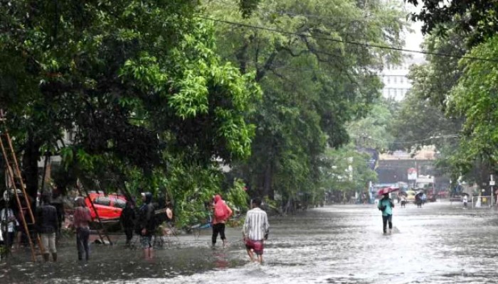 পশ্চিমবঙ্গে ঘূর্ণিঝড় রিমালের আঘাতে নিহত অন্তত ৭