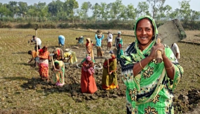 ভাতার আওতায় আসছে আরও ৪ লাখ মানুষ