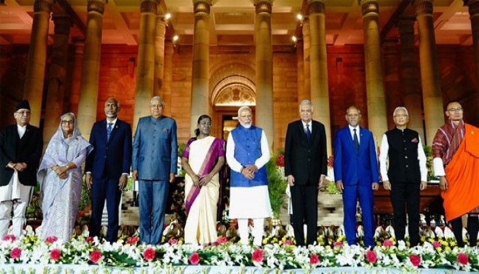 ভারত-বাংলাদেশের সম্পর্ক নতুন উচ্চতায়: পররাষ্ট্রমন্ত্রী