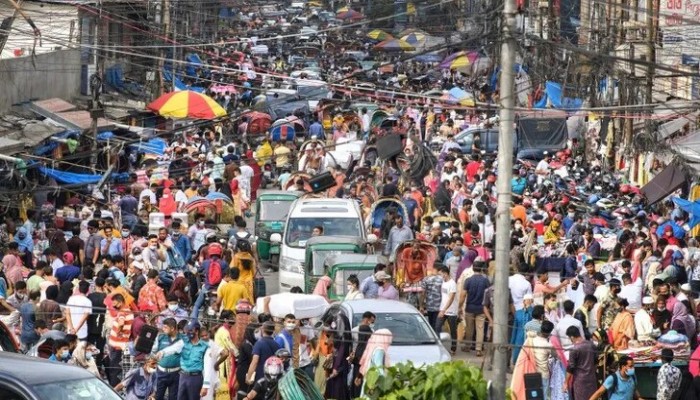 পর্যটকদের জন্য ঝুঁকিপূর্ণ শহরের তালিকায় শীর্ষ দশে ঢাকা