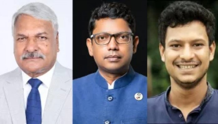 টুকু-পলক-সৈকতকে তোলা হবে আদালতে, রিমান্ড চাইবে পুলিশ