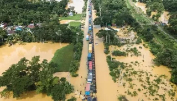 ২০৩০ সালের মধ্যে বিশ্বে প্রাকৃতিক দুর্যোগ বাড়বে ৪০ শতাংশ