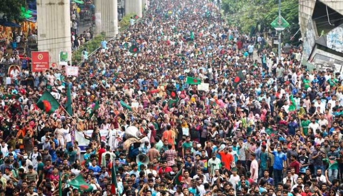 সংবিধান সংশোধন বা পুনর্লিখন করে বাংলাদেশে ভবিষ্যতে স্বৈরতন্ত্র ঠেকানো সম্ভব?