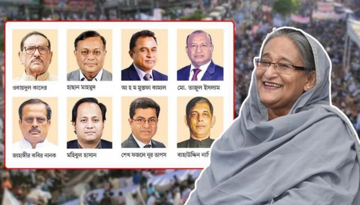 এখনো দেশ ছেড়ে পালাচ্ছেন আওয়ামী লীগ নেতারা, এগিয়ে বিত্তশালীরা