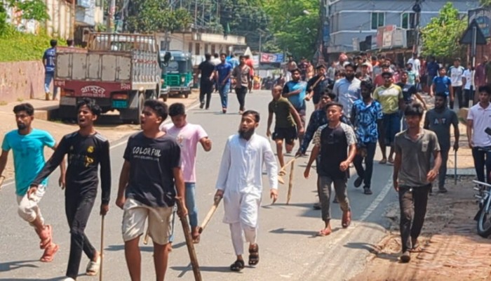 পার্বত্য জেলায় শান্তি ফেরাতে সরকারের নির্দেশনা, পরিদর্শনে যাচ্ছে প্রতিনিধিদল