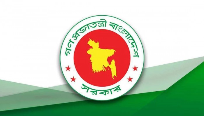 ৮ জেলায় নতুন ডিসি