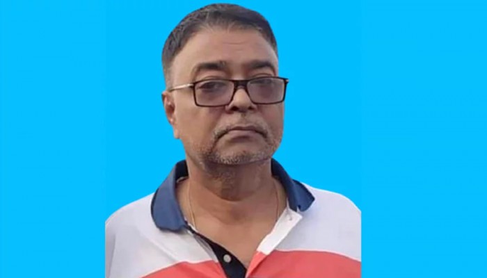 গোলাম দস্তগীরের পিএস ফিরোজ ভুঁইয়া গ্রেপ্তার