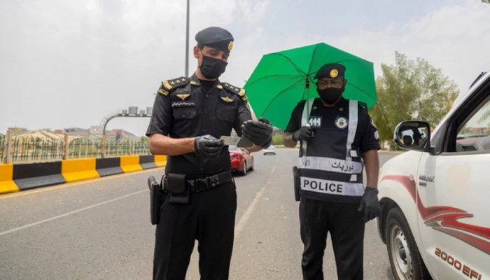 প্রায় ২০ হাজার অবৈধ প্রবাসীকে গ্রেপ্তার করলো সৌদি আরব