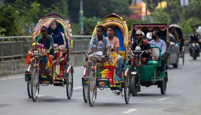 অটোরিকশা আপাতত চলবে, হাইকোর্টের আদেশের ওপর স্থিতাবস্থা