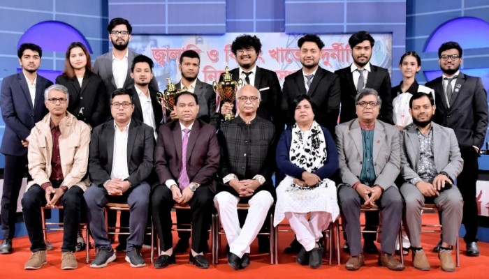 পিএম অফিসের একক ক্ষমতাই দুর্নীতির অন্যতম কারণ