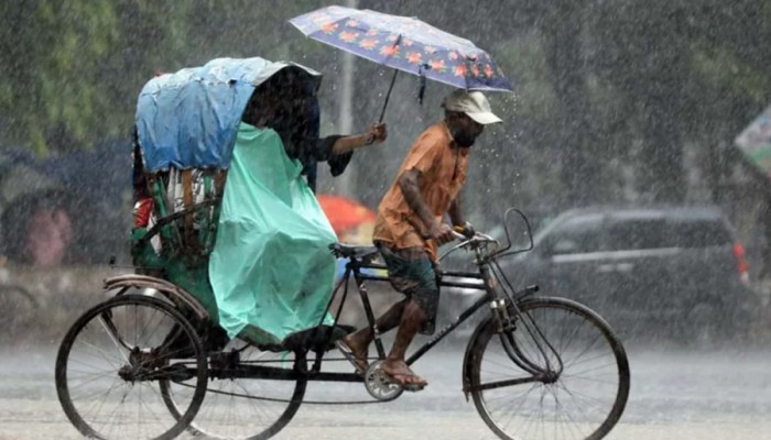 আজ বৃষ্টি হবে, বাড়বে শীতের তীব্রতা