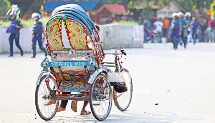 শহীদ ও আহতদের প্রথম ধাপের খসড়া তালিকা প্রকাশ