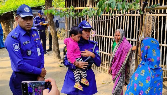 রাজশাহীতে দেশিয় মদপানে ৪ জনের মৃত্যু, তদন্ত চলমান