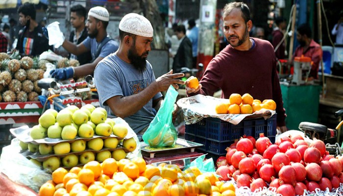 শীতে কোন ফল বেশি খাবেন?