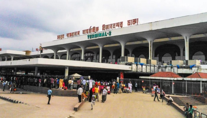 কর্মী ভিসায় সৌদি আরব যেতে লাগবে না মেনিনজাইটিস টিকা