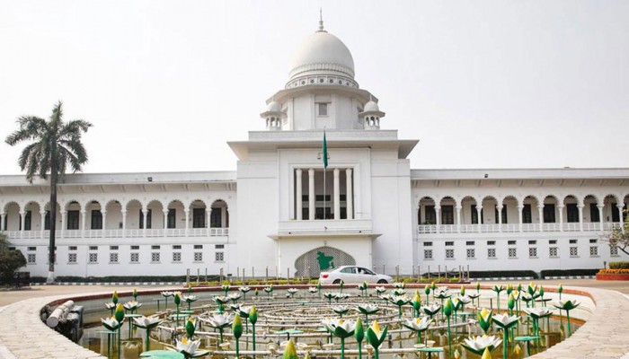 তিন বিভাগীয় কমিশনারসহ ৮ জনকে হাইকোর্টে তলব