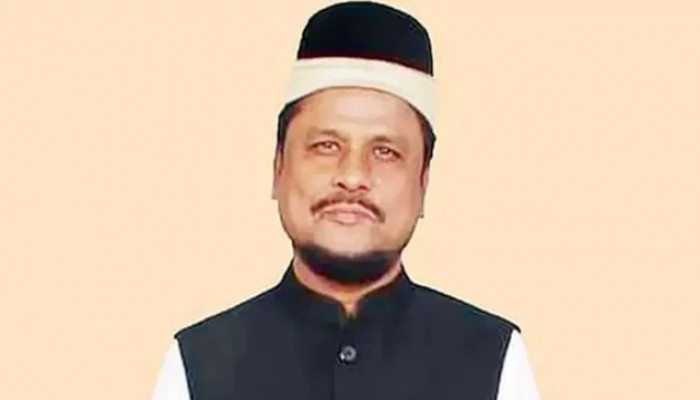 সাবেক এমপি নদভীর দুই দিনের রিমান্ড