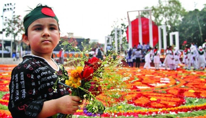 মহান একুশে ফেব্রুয়ারি আজ: ইতিহাস ও স্মৃতি সংরক্ষণে নেই যথাযথ উদ্যোগ