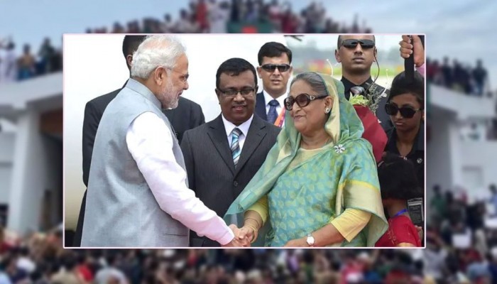 ফ্যাসিস্টদের অভয়ারণ্য ভারত