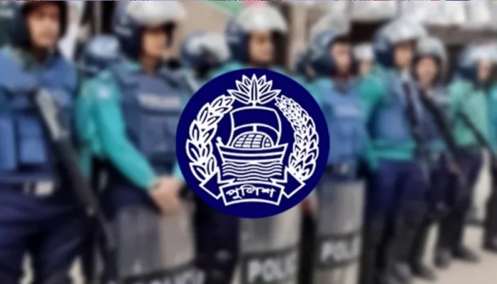 ১৪ পুলিশ সুপারকে বদলি