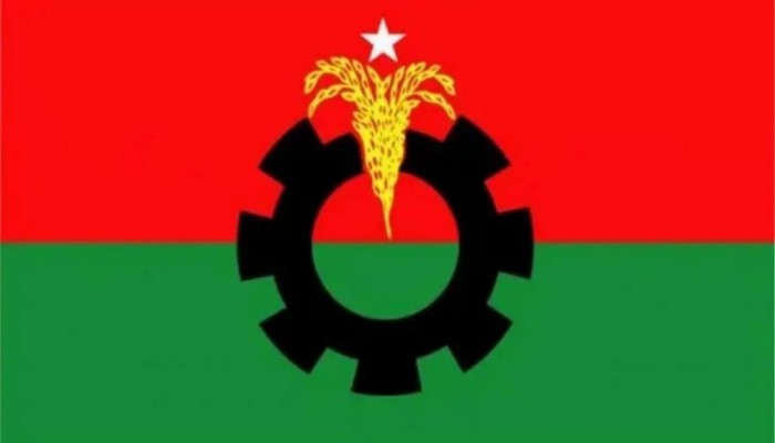 সন্ধ্যায় বিএনপির যৌথ সভা