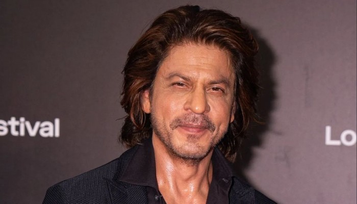 সিনেমায় পা রাখার আগে যেমন ছিলেন শাহরুখ