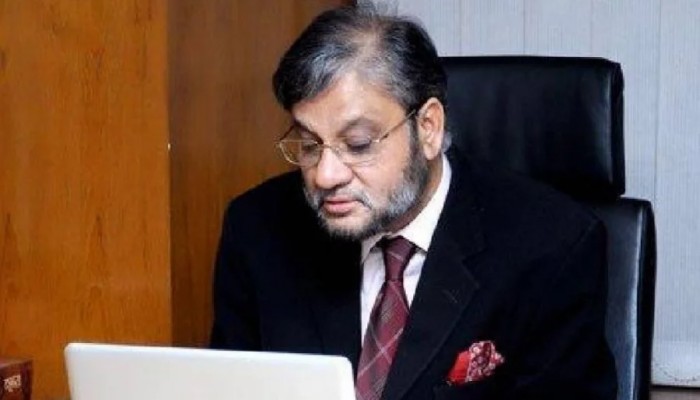 ব্যারিস্টার আব্দুর রাজ্জাক মারা গেছেন