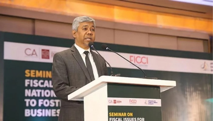 আয়কর রিটার্ন নিয়ে কঠোর হচ্ছে এনবিআর