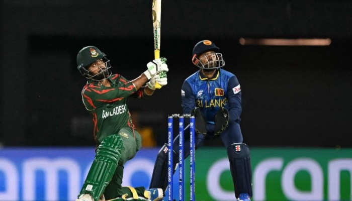 বাংলাদেশ সিরিজের সূচি জানাল শ্রীলঙ্কা
